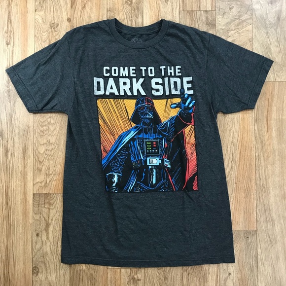Men's Star Wars T-Shirt Size Small - Picture 6 of 6